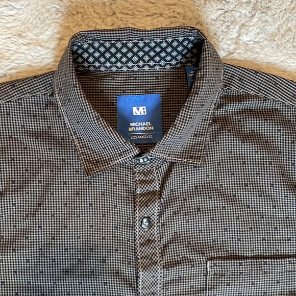 Michael Brandon Other - Michael Brandon M